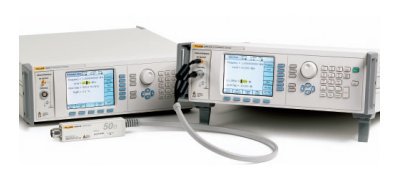 Fluke 9640A RF Reference Source, 10 Hz - 4 GHz